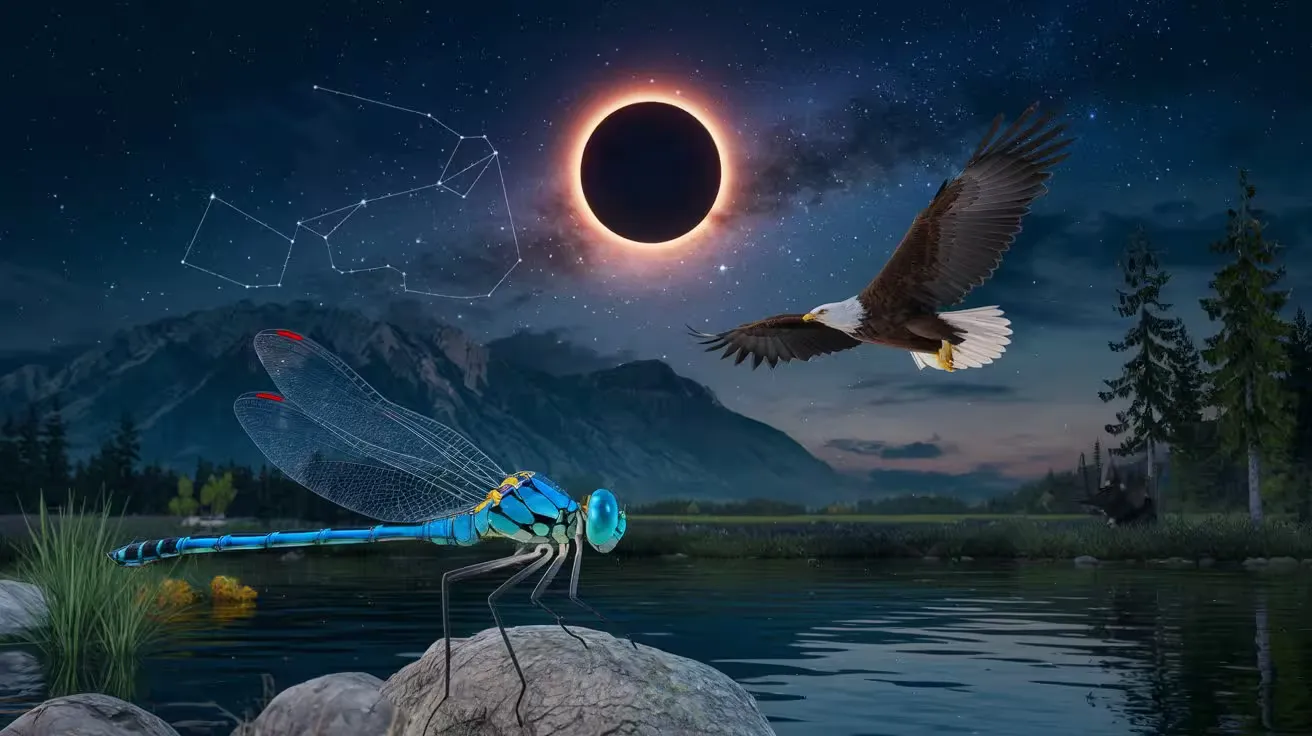 A New Human specie is being activated at the Virgo Solar Eclipse