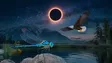A New Human specie is being activated at the Virgo Solar Eclipse