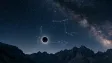 New Moon at 28° Pisces – The Cosmic Altar Call