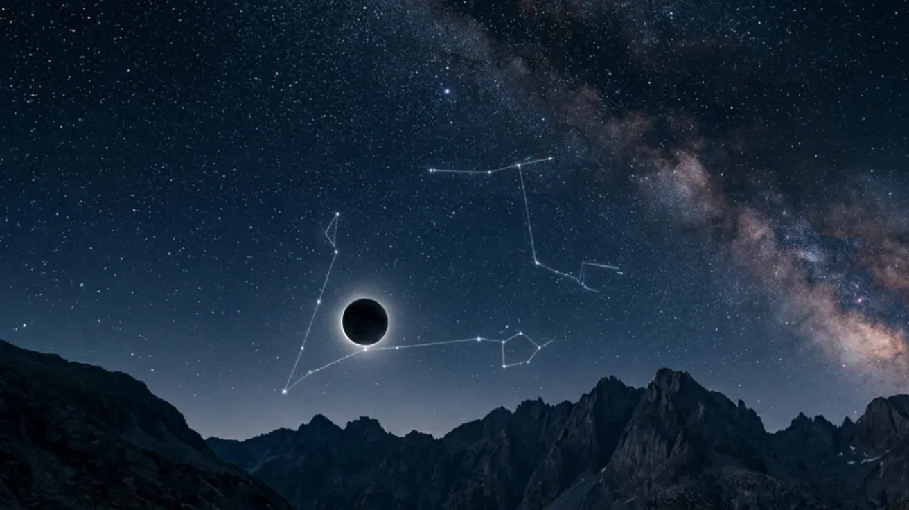 New Moon at 28° Pisces – The Cosmic Altar Call