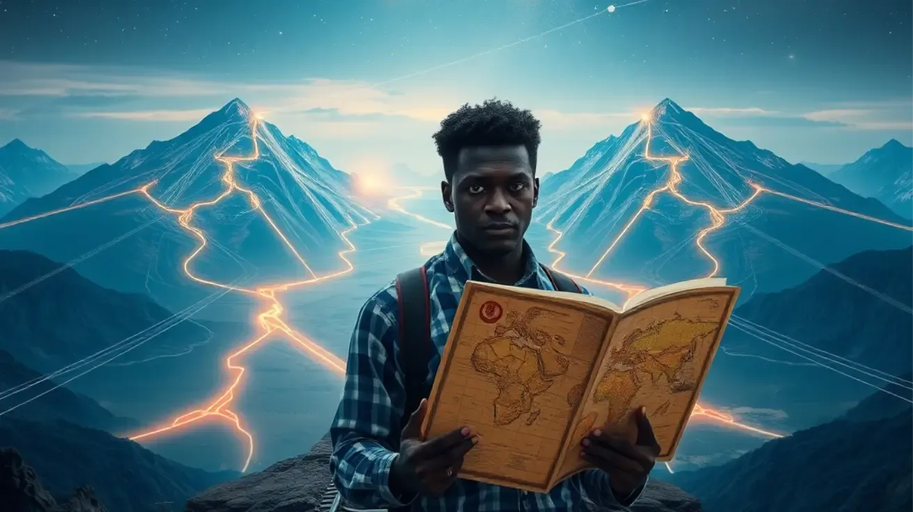 Nigeria & The Uranus Shift, Part 2: Gemini and Humanity’s Evolution