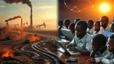 Nigeria & The Uranus Shift, Part 4: Reputation, Resources, and Education